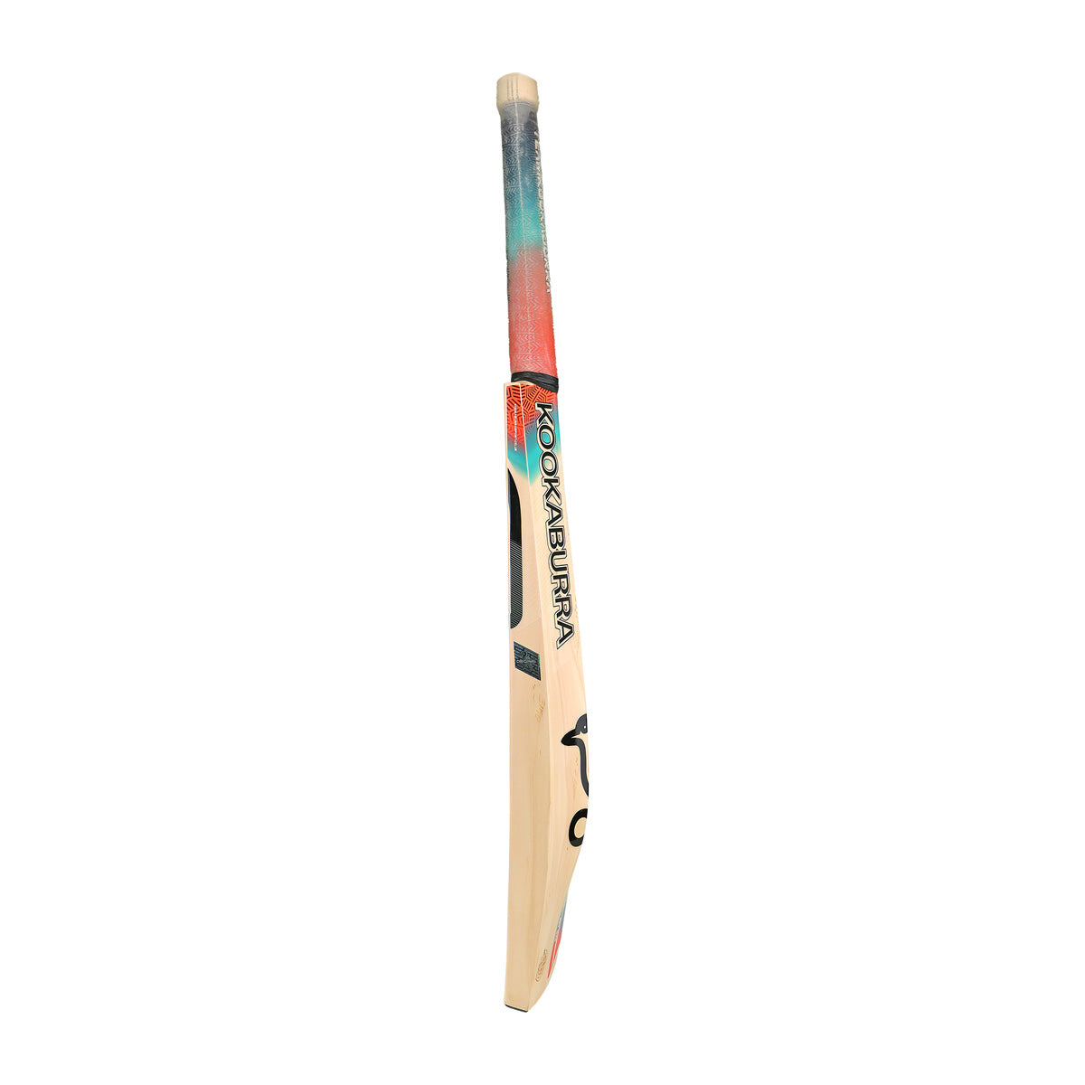 Kookaburra Aura Pro Cricket Bat 2025 - Premium English Willow Cricket Bat for Professional Players | Perfect for Matches, Training & Club Cricket