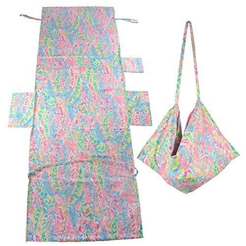 Premium Microfiber Beach Towel - 84.6