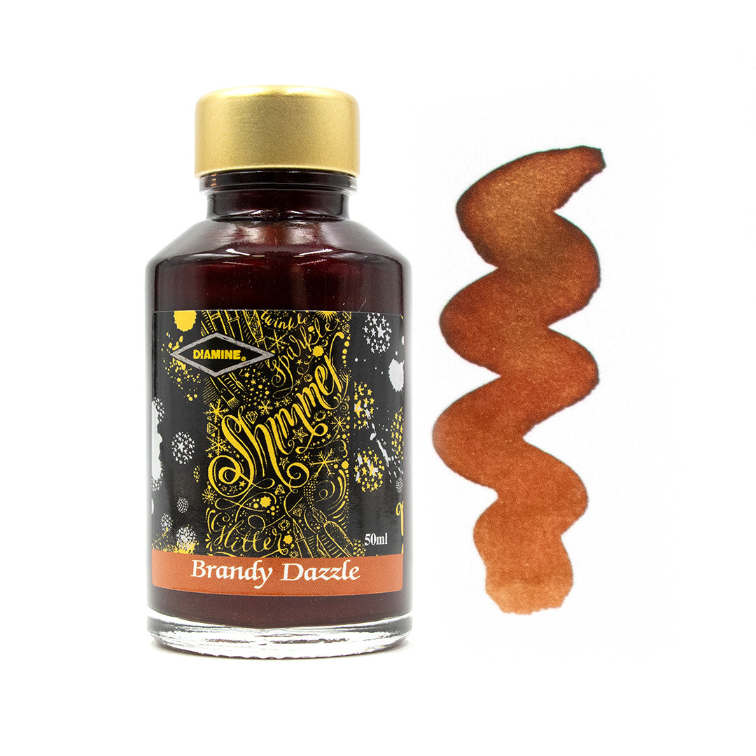 Brandy Dazzle