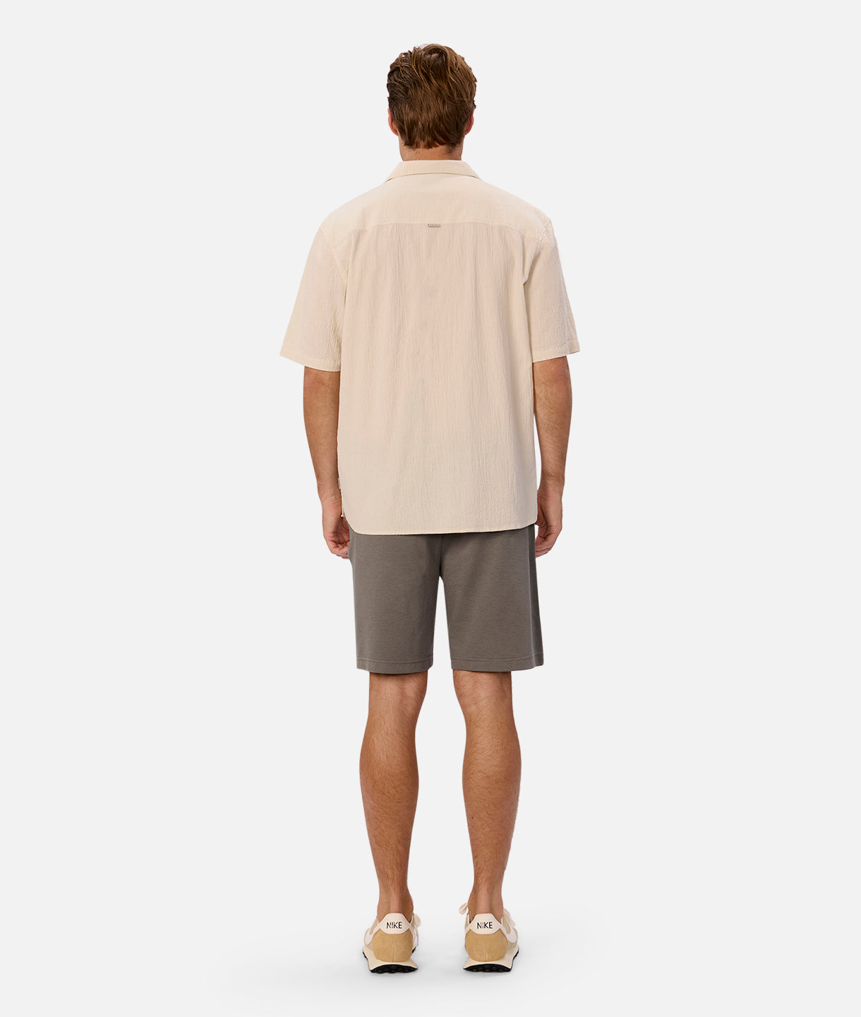 Broadway Short Steel - Durable & Stylish Shorts for Men | Perfect for Casual Wear, Gym & Outdoor Activities