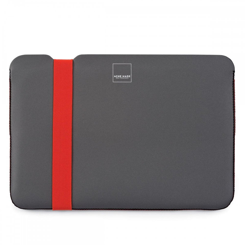 Acme Made Skinny Sleeve for MacBook Air 11 Inch - Ultra Slim Laptop Case with Premium Protection | Perfect for Work, Travel & School