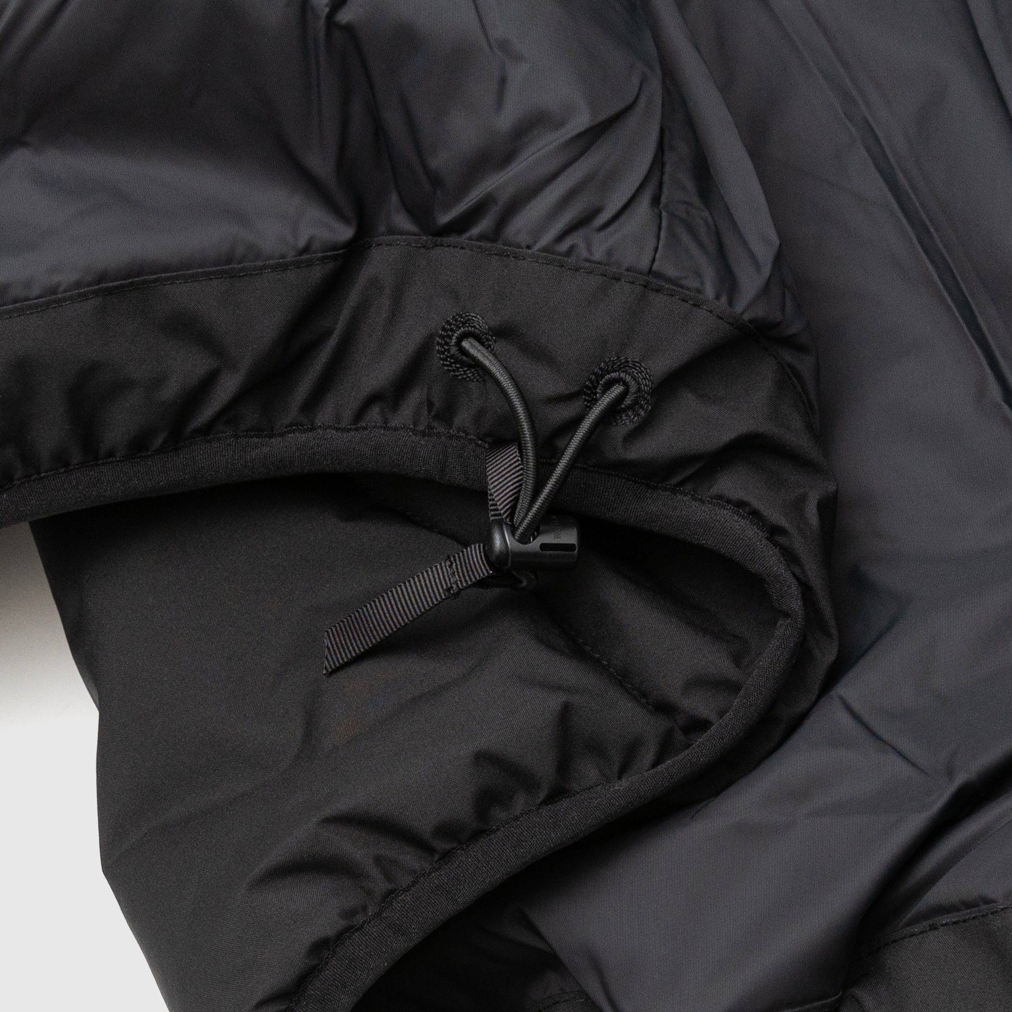 J91A WS Windstopper® Primaloft® Modular Jacket - Lightweight Insulated Waterproof Outdoor Jacket for Hiking, Skiing & Winter Sports
