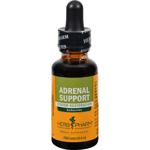 Best Adrenal Support Extract Supplement for Stress Relief & Energy Boost - Natural Adrenal Gland Support for Fatigue & Anxiety - Perfect for Busy Professionals & Students