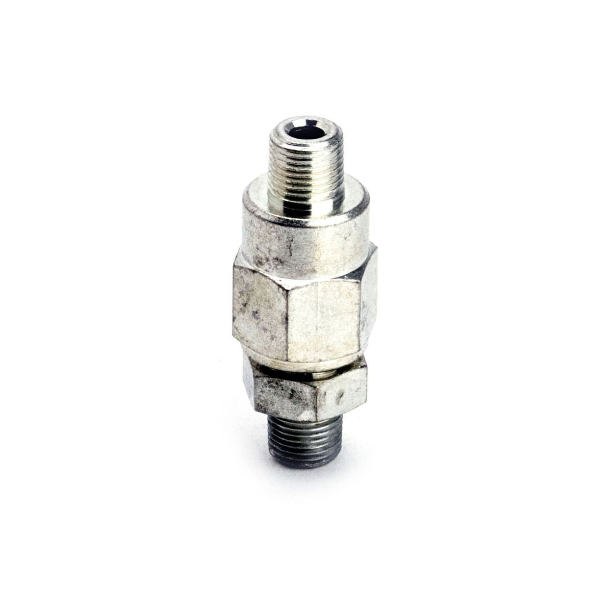Quick Mill Check Valve - Brass One-Way Valve for Coffee Machines & Espresso Makers | Perfect for Home Brewing & Commercial Coffee Shops