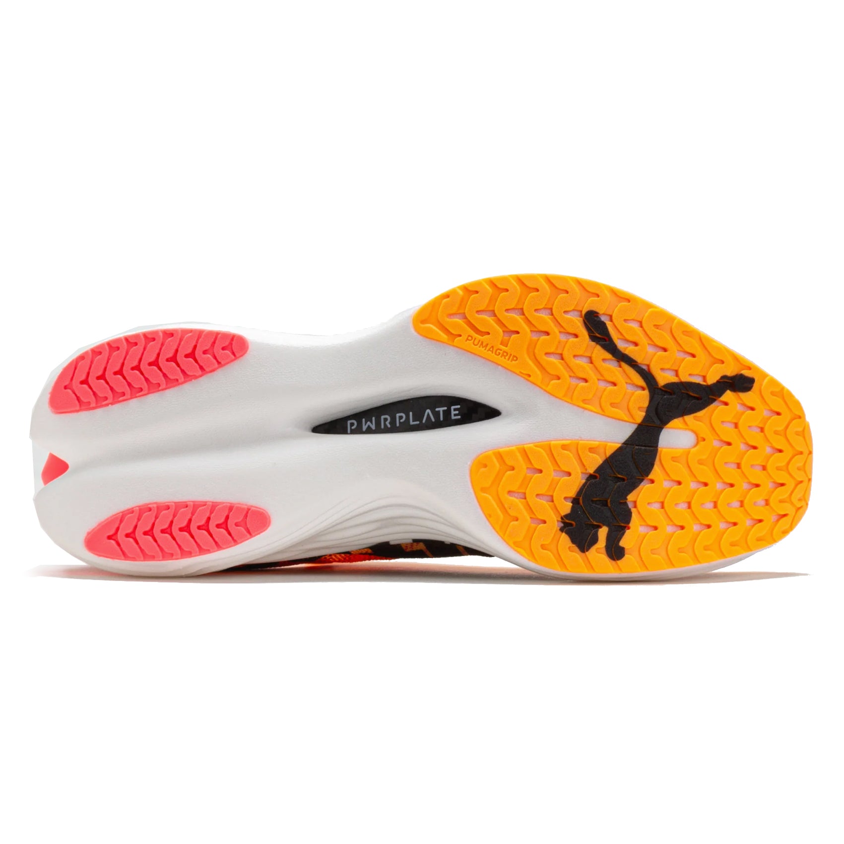 PUMA Deviate NITRO Elite 3 Women's Running Shoes - Lightweight Performance Sneakers for Marathon Training & Road Racing