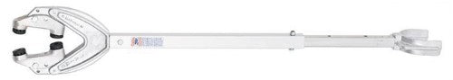 Attwood 24-Inch & 36-Inch Heavy Duty Adjustable Transom Saver Roller with Bolt-On Mount - Perfect for Boat Motor Support and Trailering
