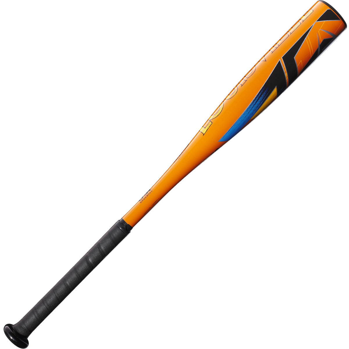 Atlas 12.5 T Baseball Bat - Youth & Adult Aluminum Alloy Bat for Baseball Games, Practice & Training - Perfect for Little League, High School & Recreational Play