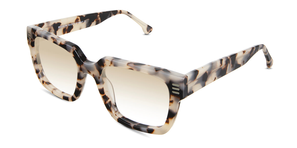 Kendra Women's Prescription Tinted Glasses - Stylish & UV Protection for Reading, Driving & Outdoor Activities