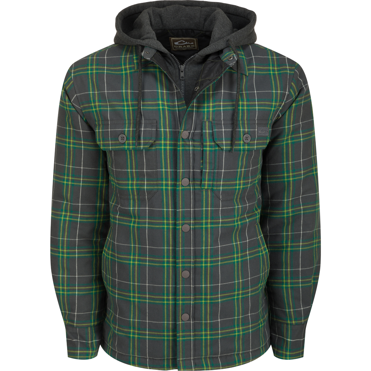 Castlerock Grey