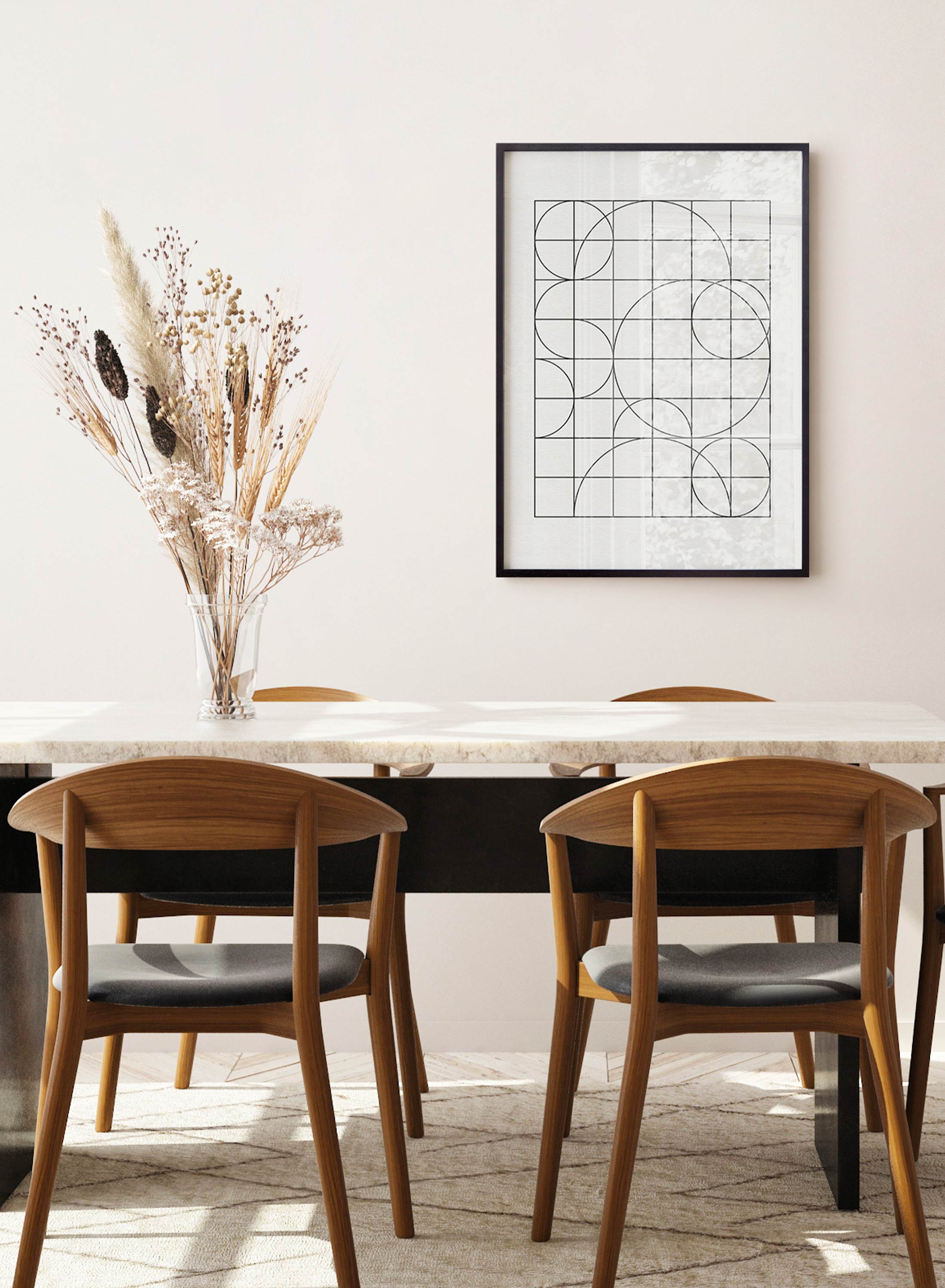 Lionel Poster - High-Quality Wall Art Decor for Home, Office & Gifts - Perfect for Bedroom, Living Room & Dorm Room Decoration