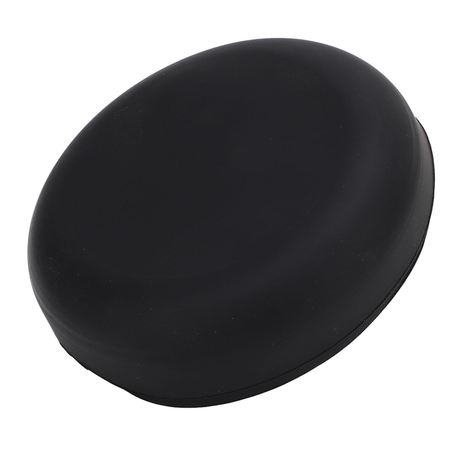 110mm Marine Radio Cover - Weatherproof Rubber Protective Cap for Boat Radios & Gauges, Easy Installation, Durable MP5 Protector - Perfect for Saltwater Boating, Fishing & Marine Electronics Protection