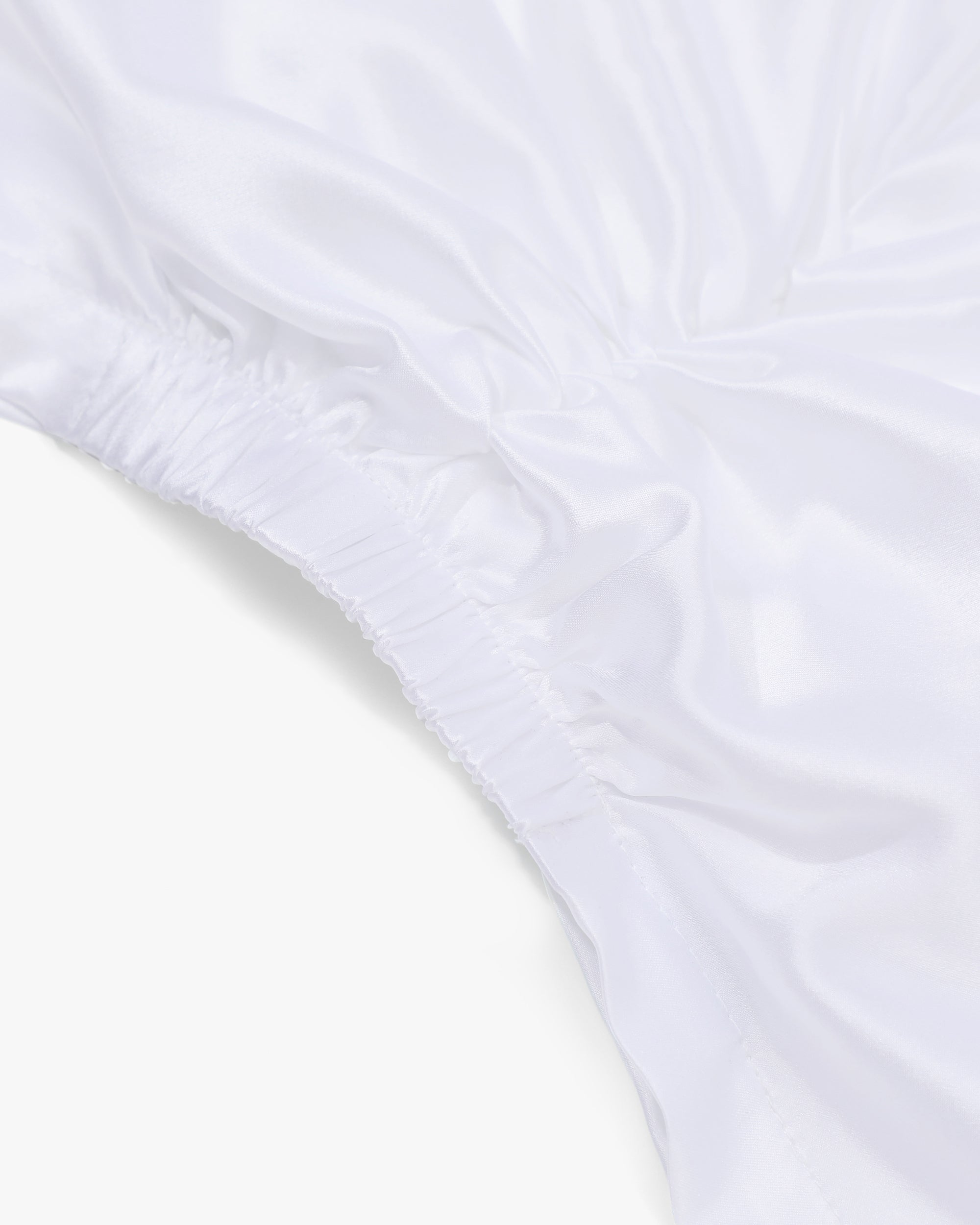 22mm Good Night Hair Cap for Women - Soft & Comfortable Sleep Bonnet for Curly & Natural Hair - Perfect for Nighttime Hair Protection & Styling