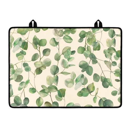 Green Leaf