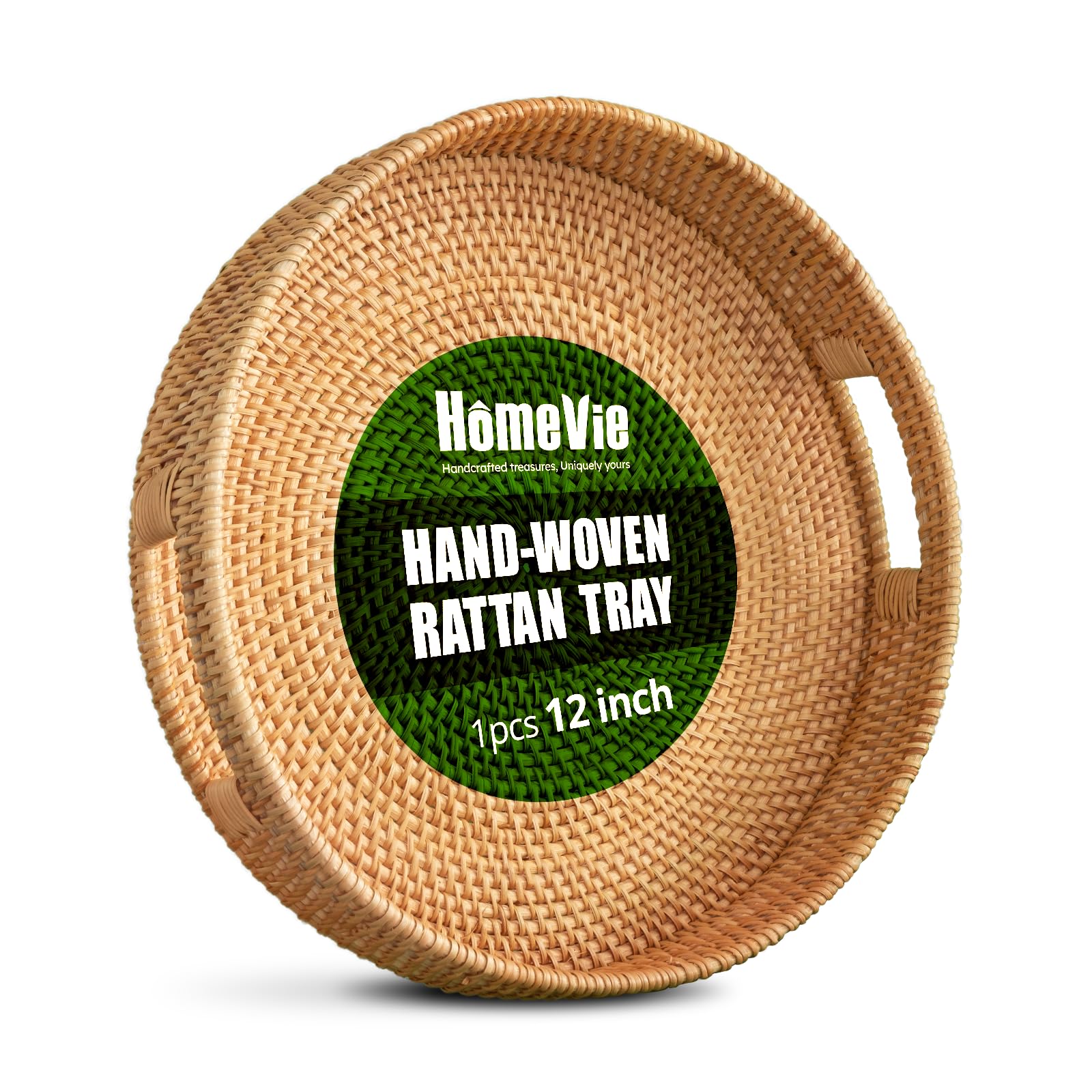 Handwoven 12
