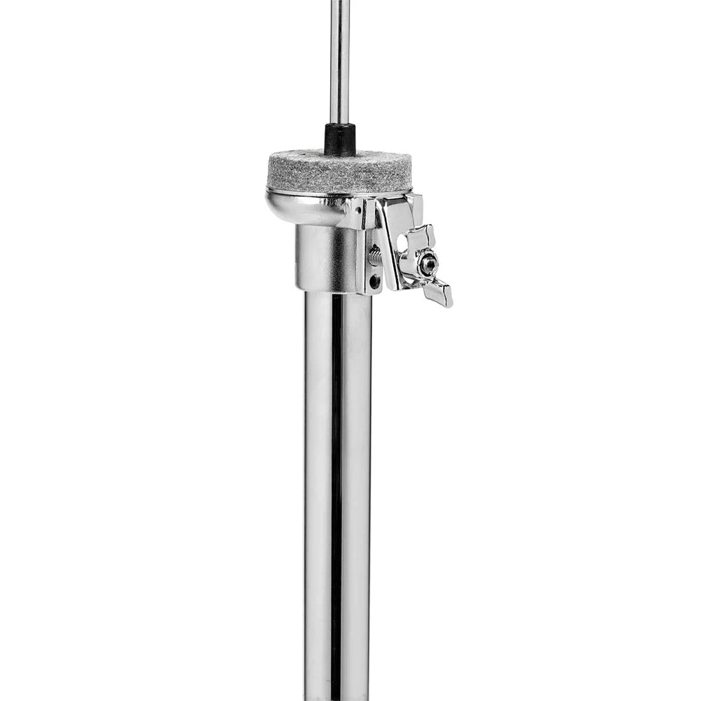 DW 7000 Series Single Braced 3-Leg Hi-Hat Stand - Professional Drum Hardware for Live Performances & Studio Recording