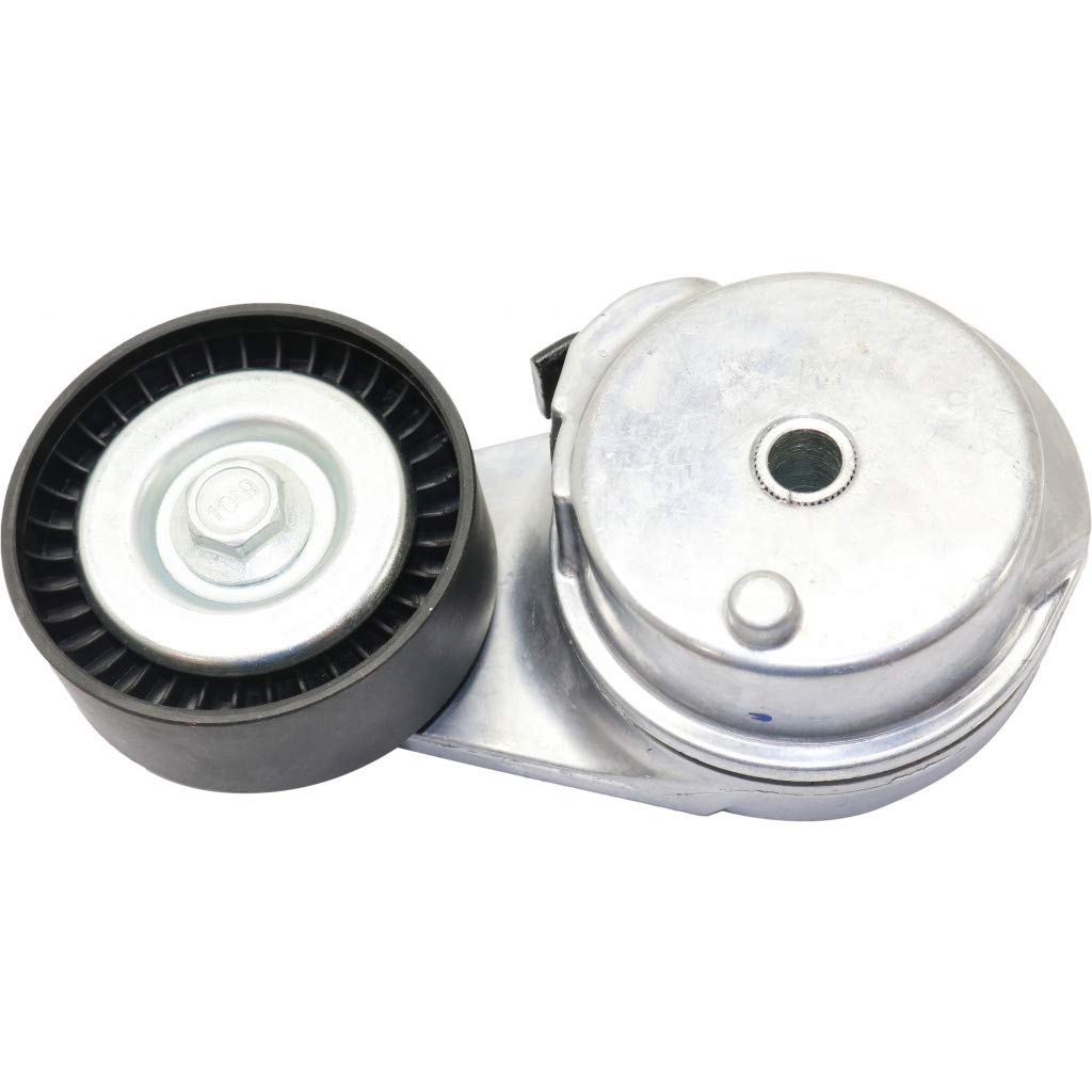 Dodge Magnum Belt Tensioner Replacement 2005-2008 | OEM 04861660AA | Compatible with 3.5L & 5.7L Engines | Smooth Ride & Engine Performance
