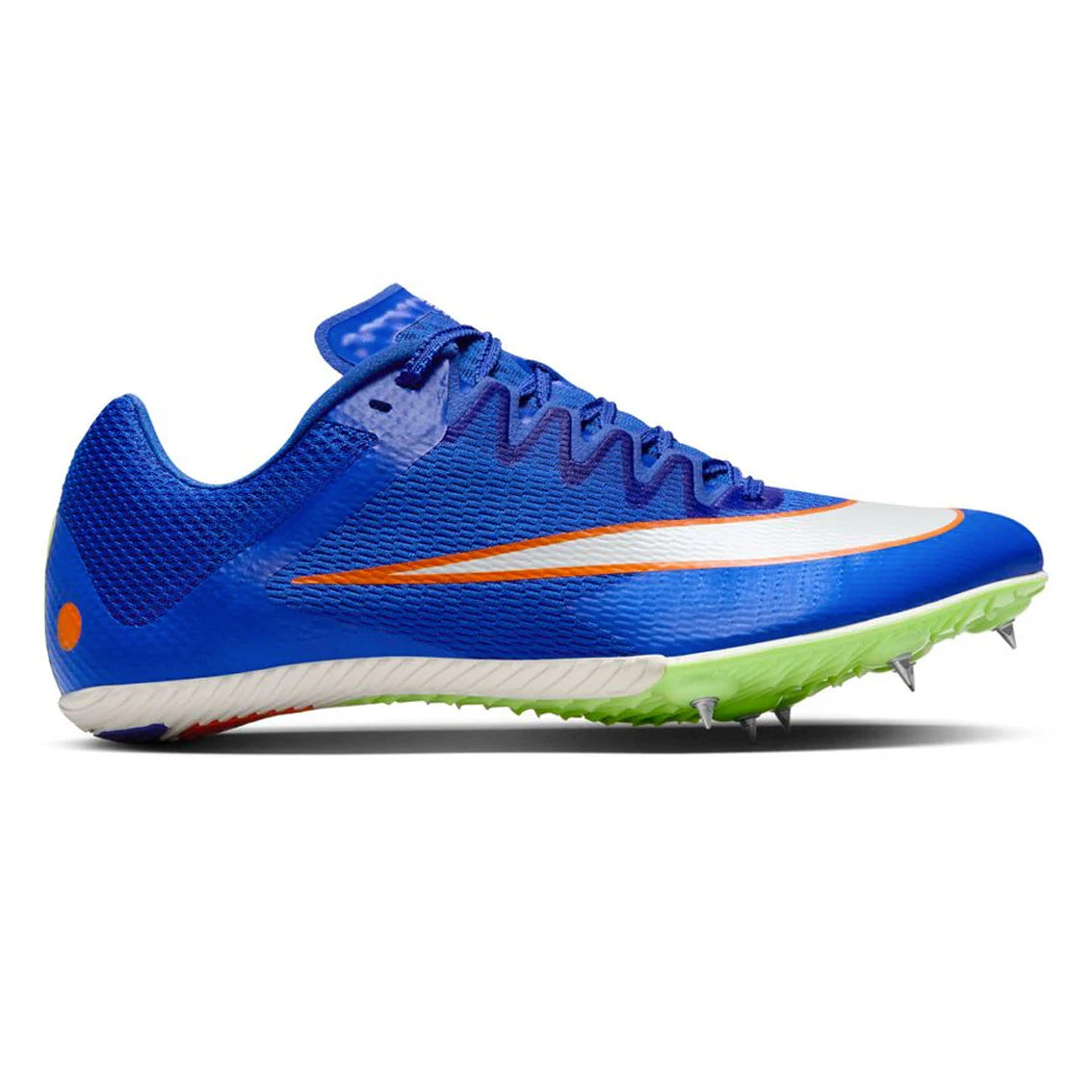 Unisex Nike Zoom Rival Sprint Running Shoes - Lightweight & Breathable for Men & Women - Perfect for Sprint Training, Track Running & Gym Workouts