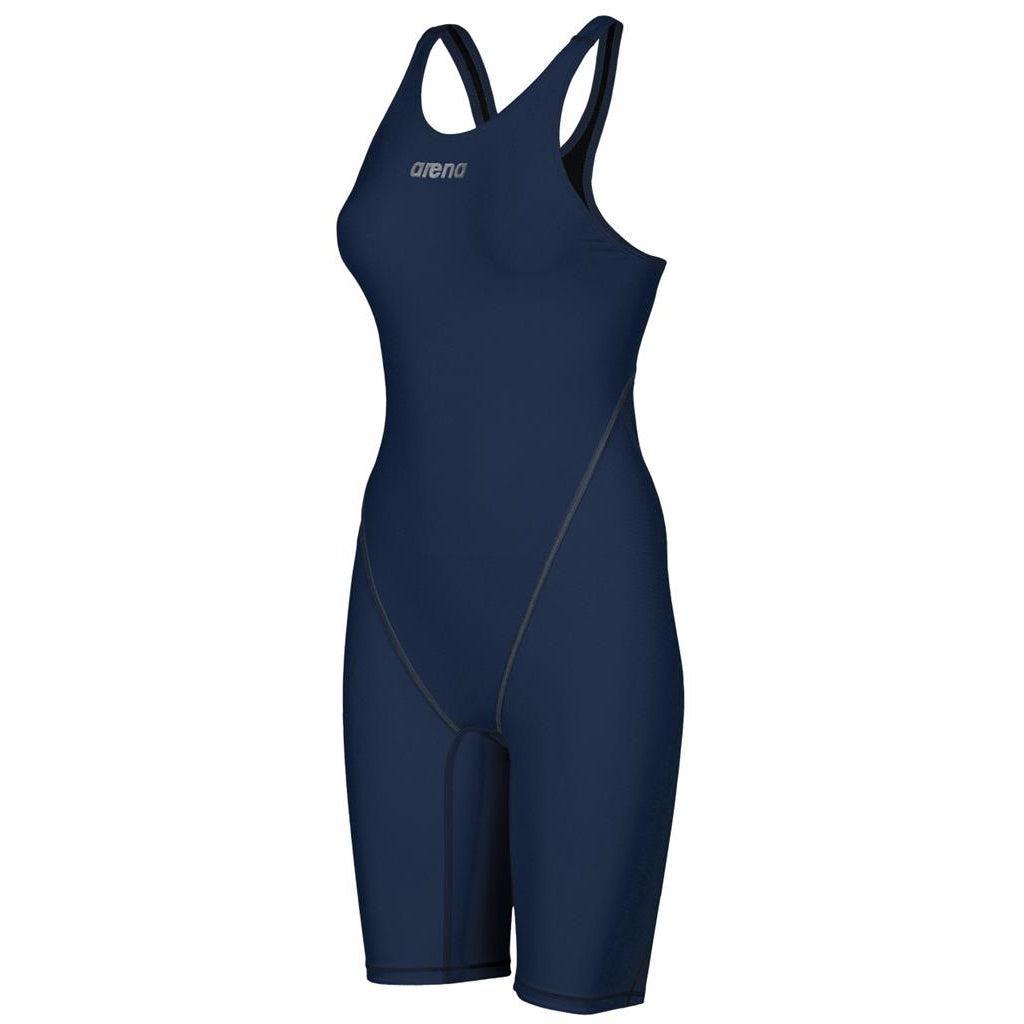 Arena POWERSKIN ST 2.0 Open Back Competition Swim Suit - High Performance Training & Racing Swimwear for Professional Swimmers