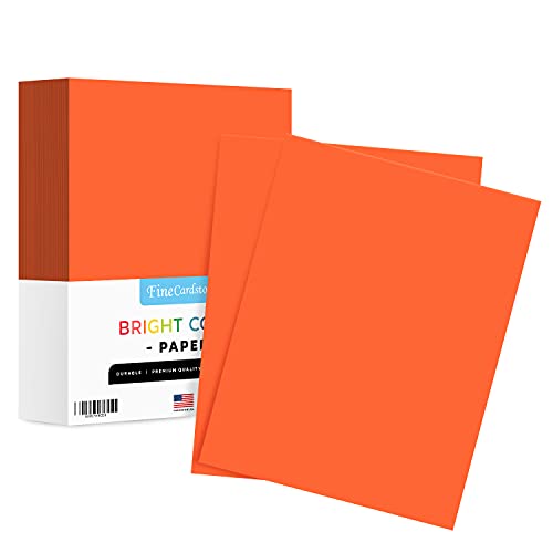 Dark Orange