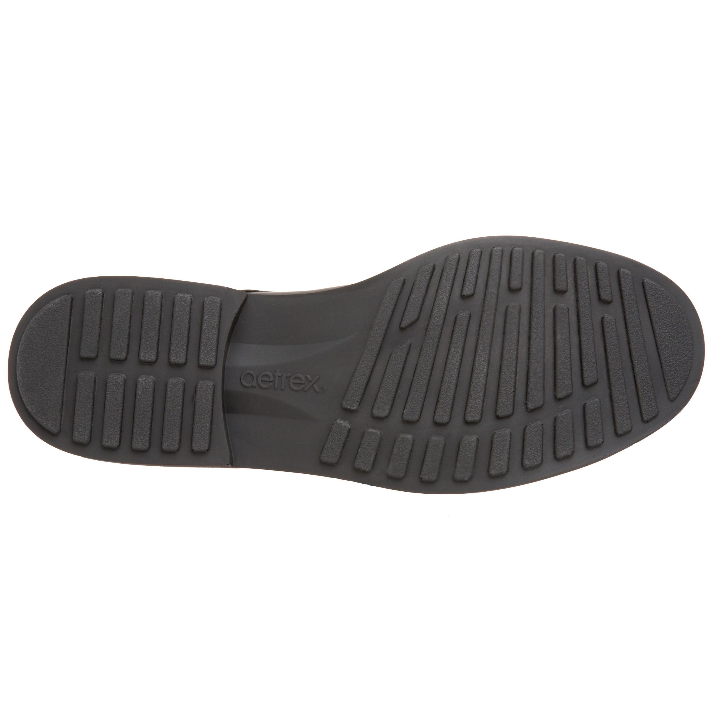 Apex Men's Oxford Dress Shoes - Classic Leather Formal Shoes for Business & Office Wear - Perfect for Weddings, Interviews & Professional Events
