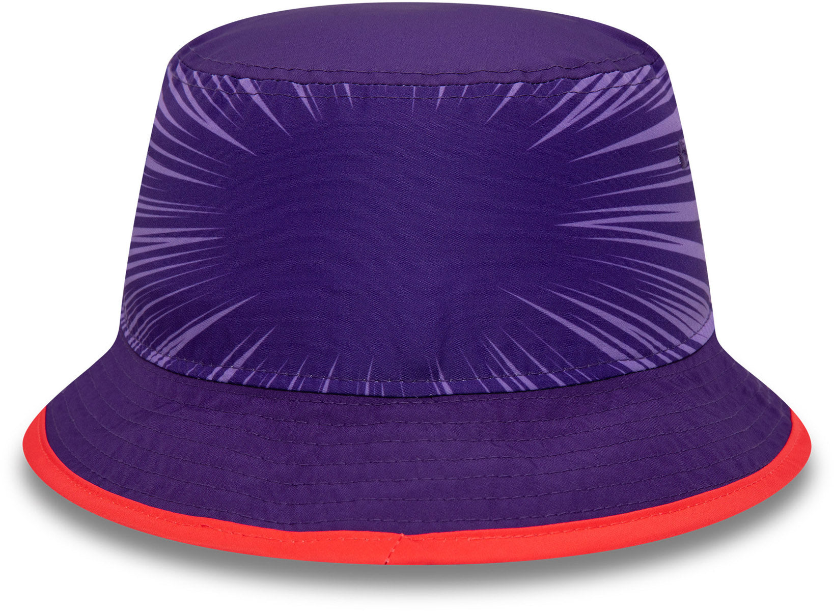 Super Northern Chargers The Hundred New Era All Over Print Bucket Hat - Fashionable & Unique Design for Outdoor Activities, Sports Events & Summer Vacations