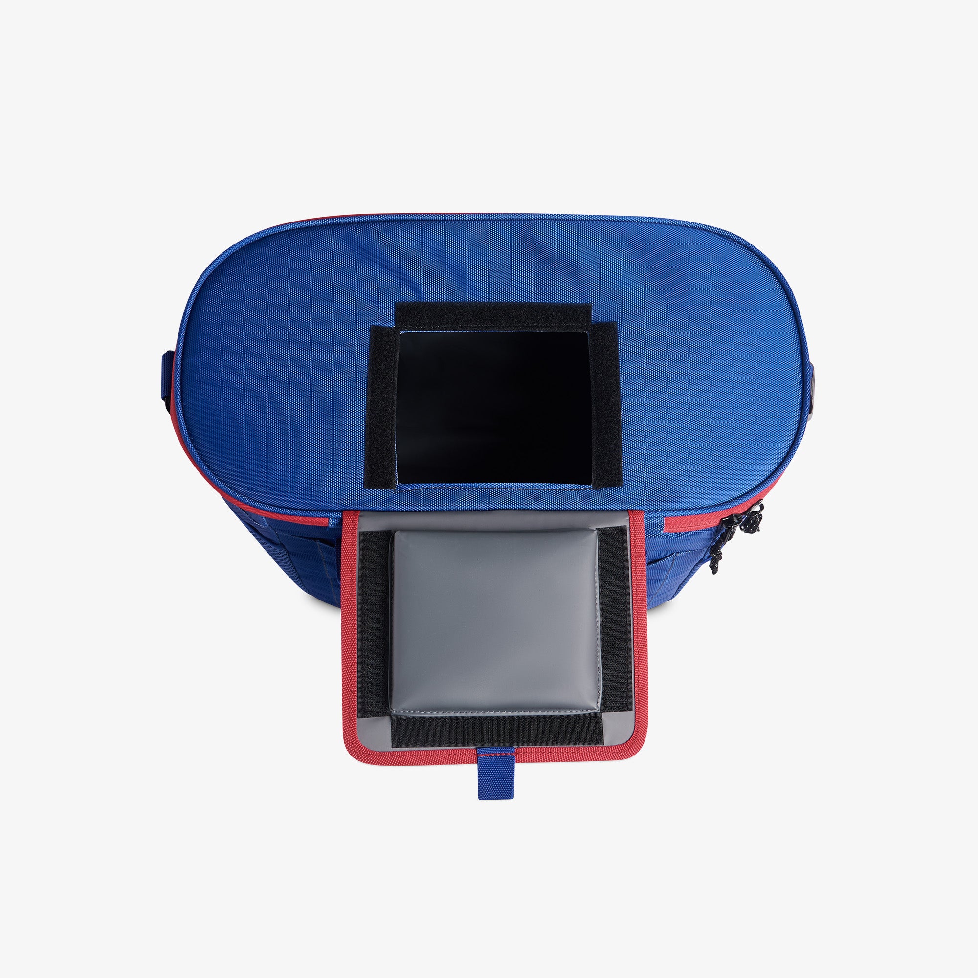 New York Giants NFL Team Logo Insulated Tailgate Tote Bag - Perfect for Game Day, Picnics, and Outdoor Parties