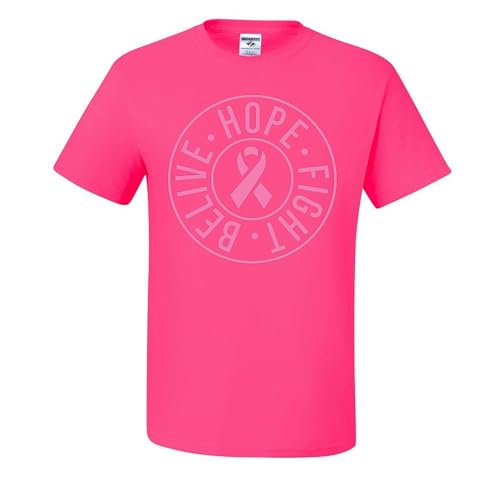 Neon Pink