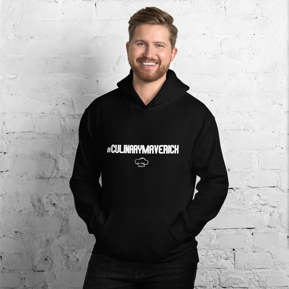 Unisex Hoodie for Men & Women - Soft Cotton Pullover Sweatshirt - Perfect for Casual Wear, Gym, and Outdoor Activities