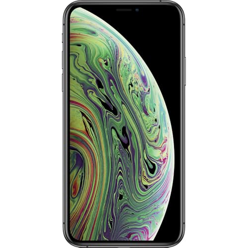 Apple iPhone XS 64GB Unlocked Smartphone - 5.8
