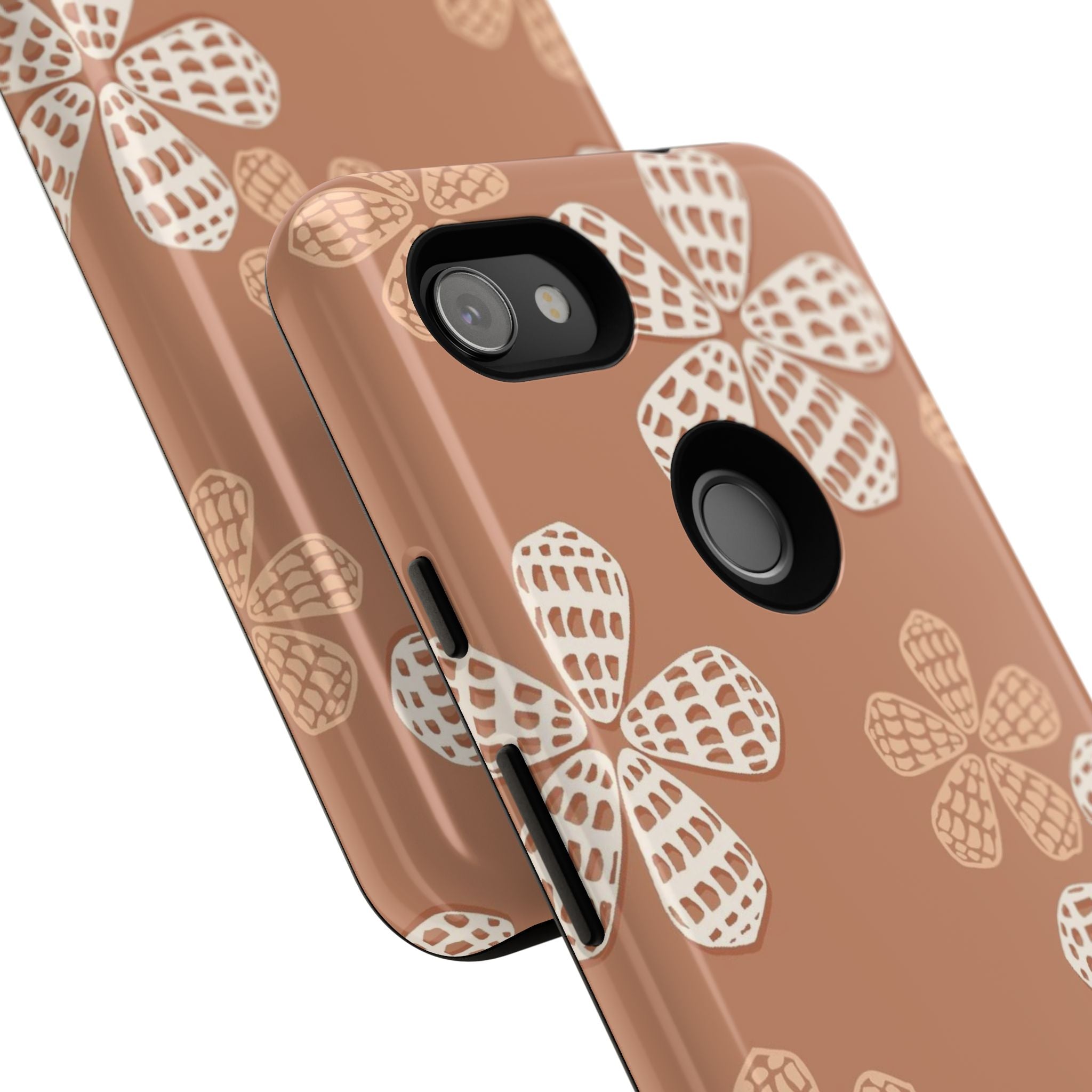 Hebrew Shell Case for Google Pixel - Durable Protective Cover with Stylish Design - Perfect for Everyday Use, Travel & Outdoor Activities