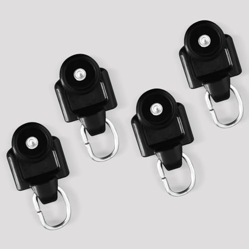 Black Pulley