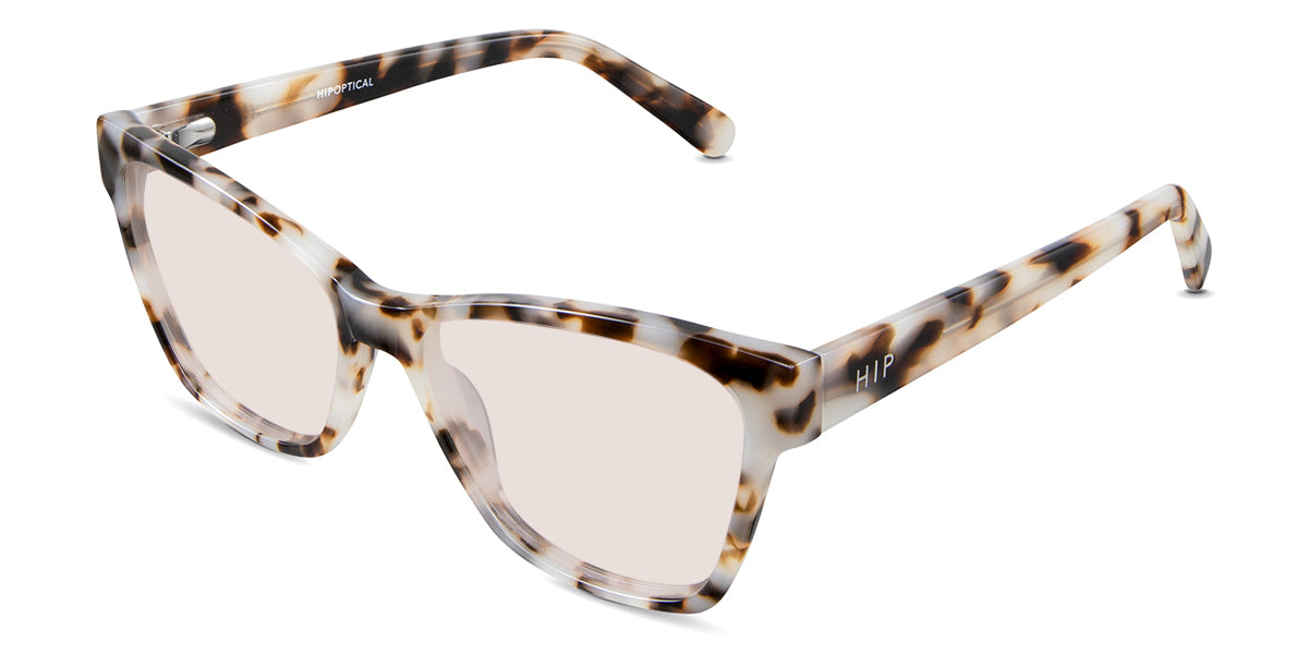 Prescription Tinted Glasses for Women - Stylish & UV Protection - Perfect for Driving, Reading & Outdoor Activities