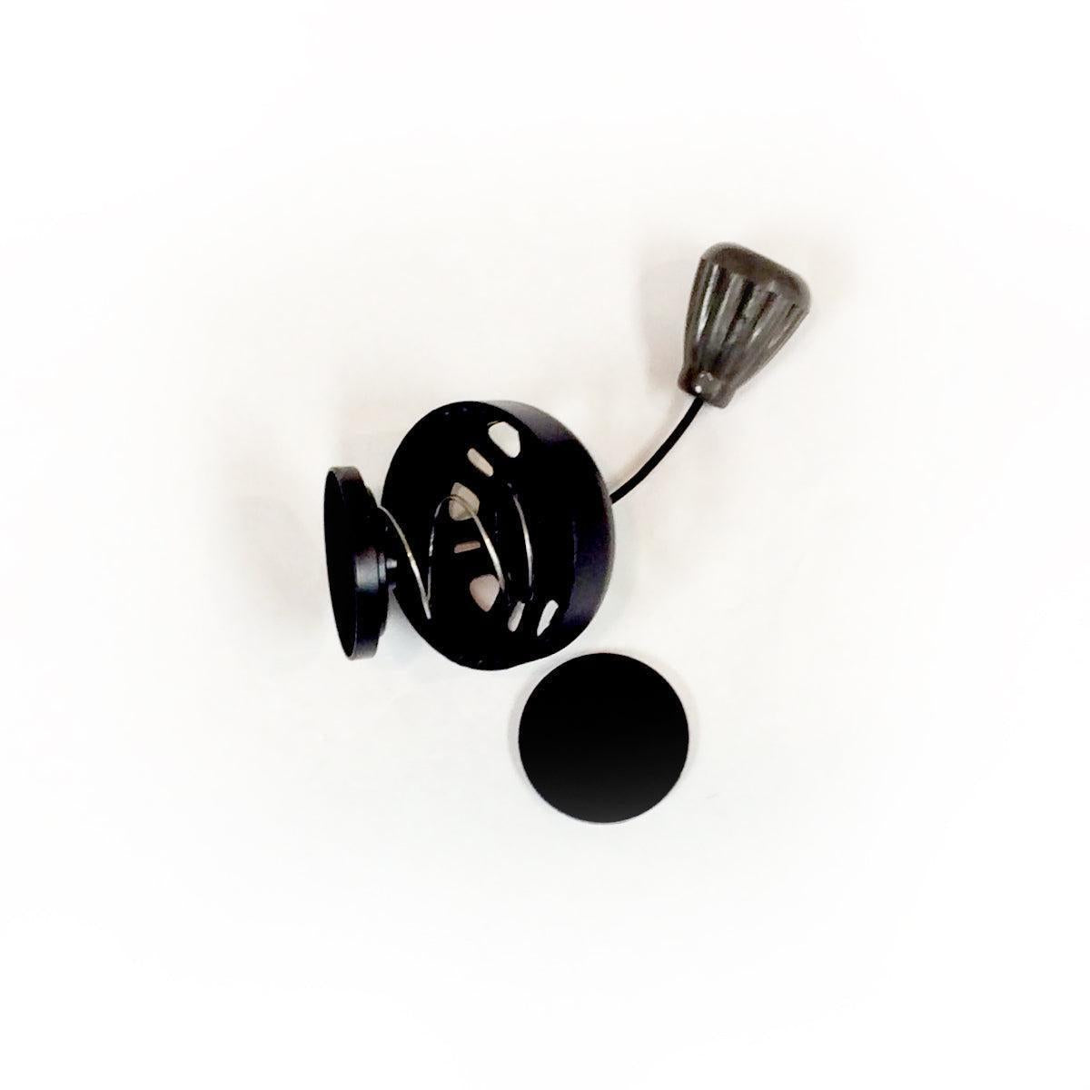 Oceanic Valve OP Assembly with Ball BCD Accessory - Scuba Diving Regulator Replacement Part for Professional & Recreational Divers