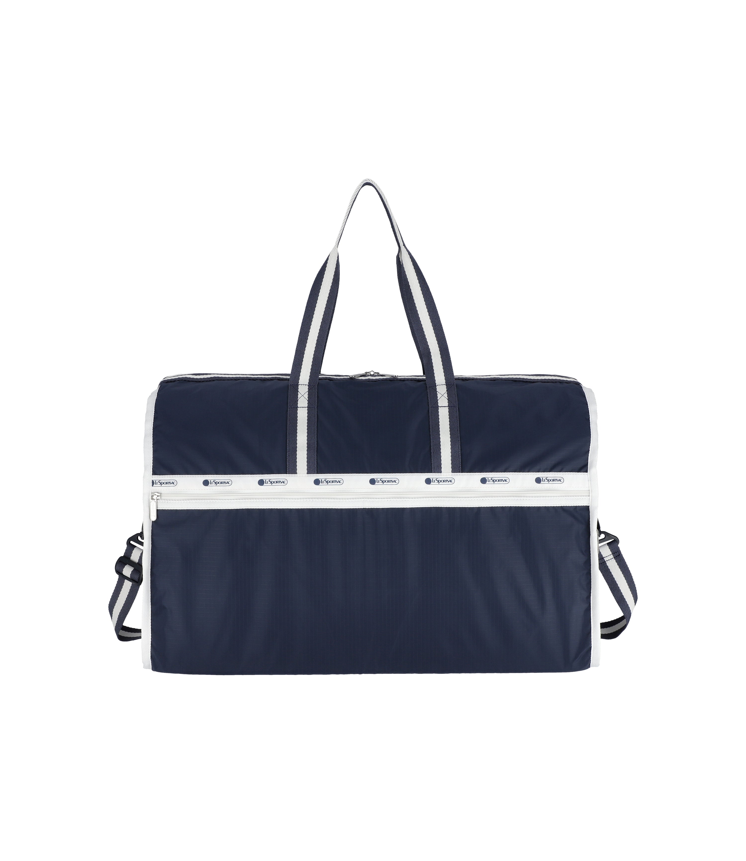 Premium Extra Large Weekender Bag for Women & Men - Spacious Travel Duffel with Pockets - Perfect for Gym, Weekend Getaways & Overnight Trips