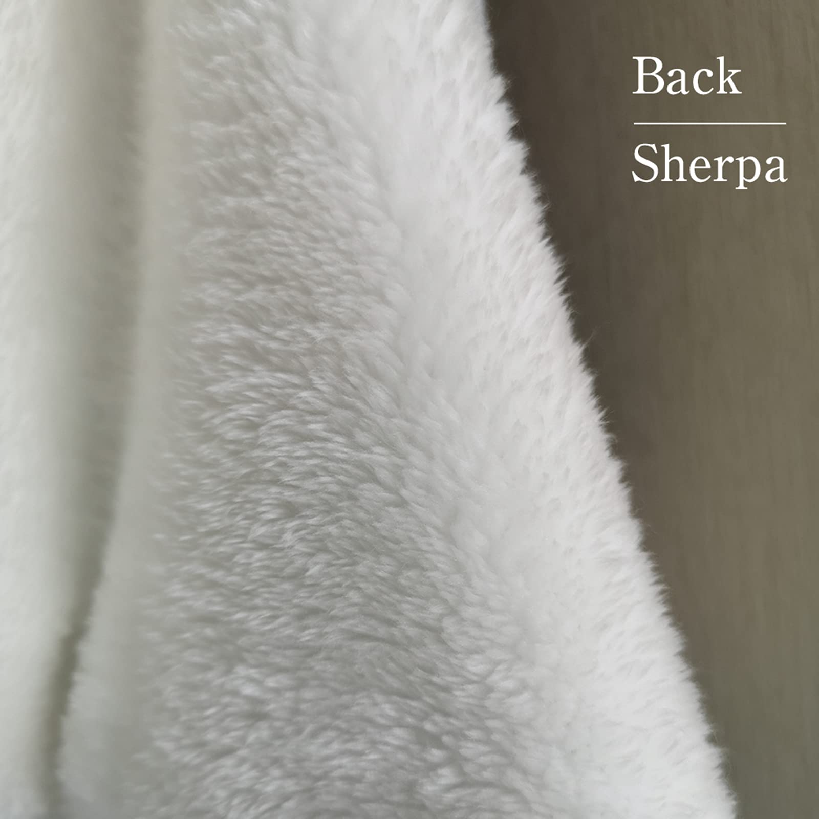 Personalized Baby Blanket with Horse Pattern - Custom Name Print Newborn Gift for Girls, Soft Sherpa Throw Blanket for Crib Bedding (31x47 Inch) - Perfect for Nursery Decor, Baby Showers & Cozy Swaddling