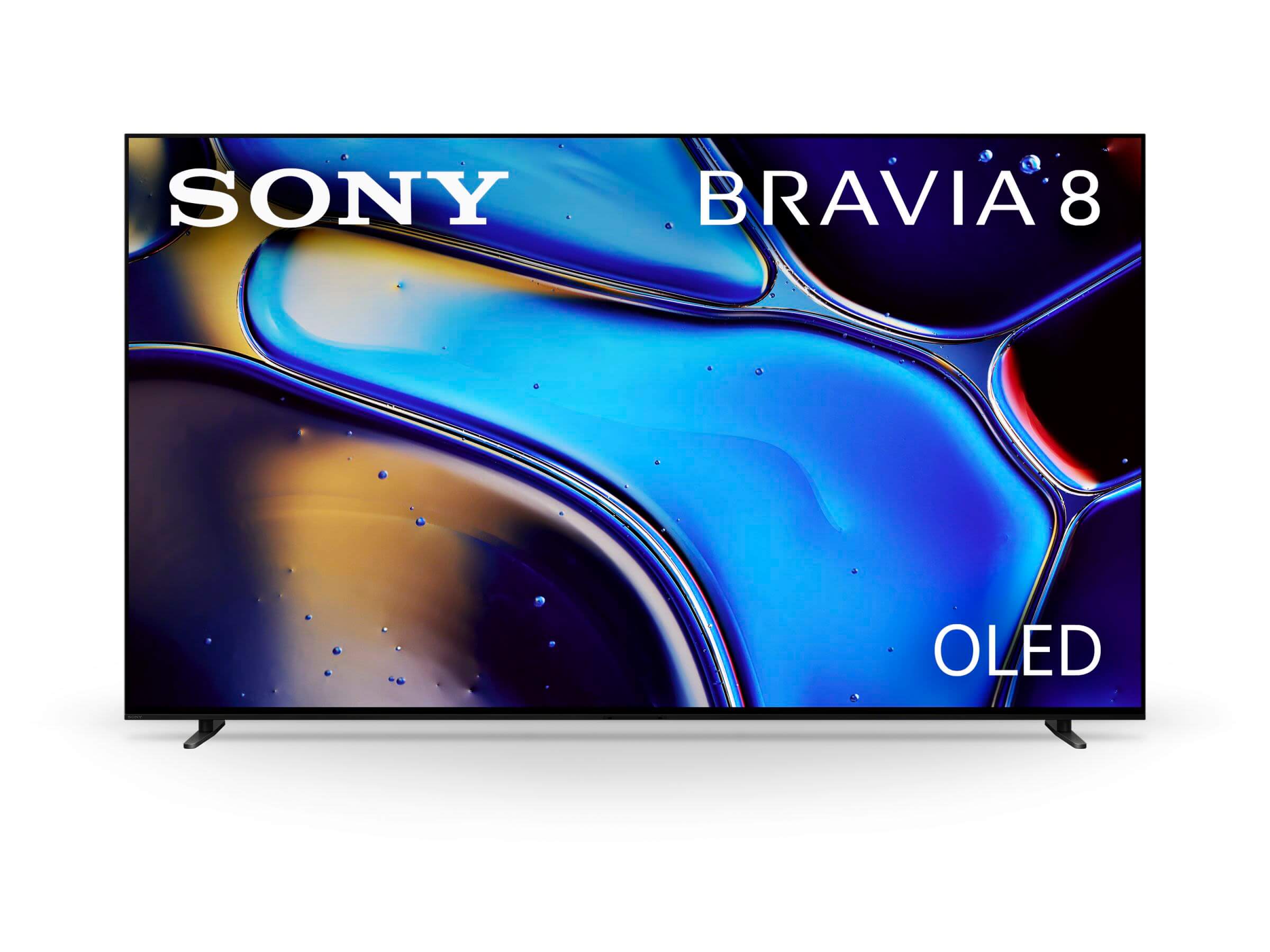 Sony Bravia 8K 77