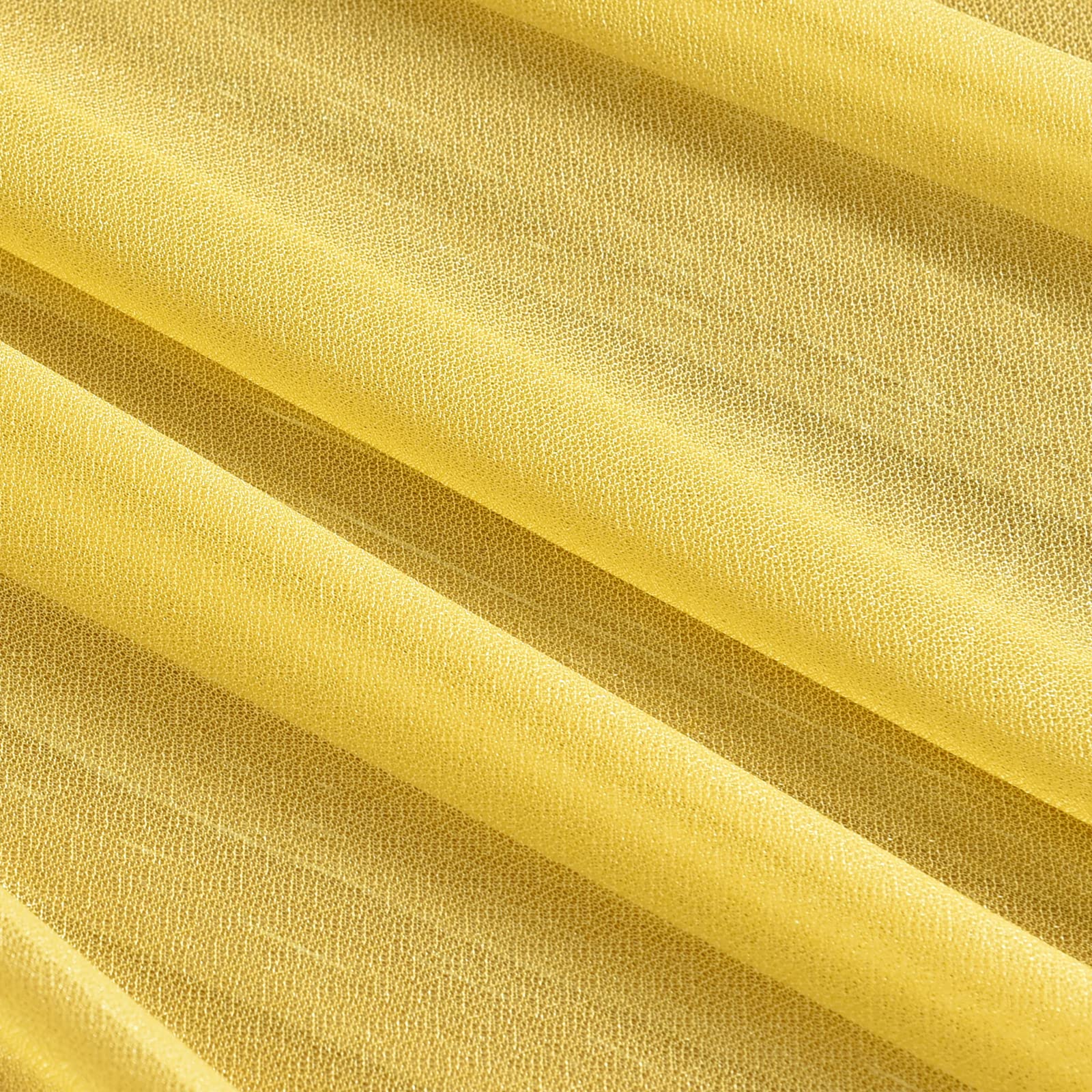 10-Pack Sheer Chiffon Table Runners 10ft (120 Inches) Long - Elegant Wedding, Bridal Shower, Baby Shower & Party Decorations - 29x120 Inches - Perfect for Banquets, Receptions & Holiday Table Settings