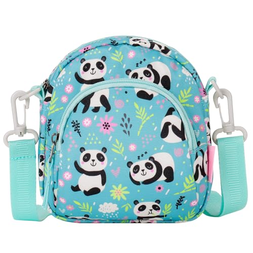 Panda-blue