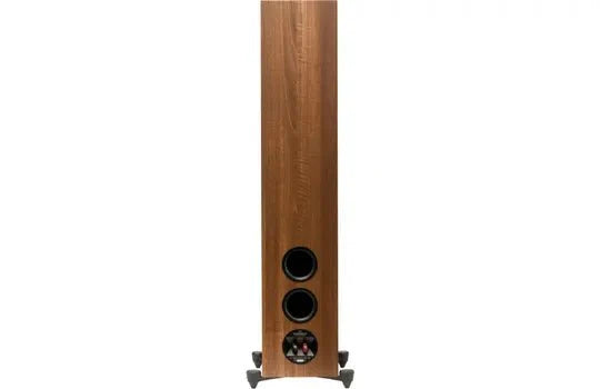 MartinLogan Foundation Series F2 3-Way Floor Standing Speaker - High Fidelity Home Audio System for Living Room, Theater & Music Listening