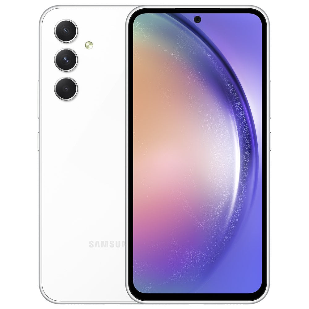 SAMSUNG Galaxy A54 5G Unlocked Smartphone (256GB, 8GB RAM) - 6.4