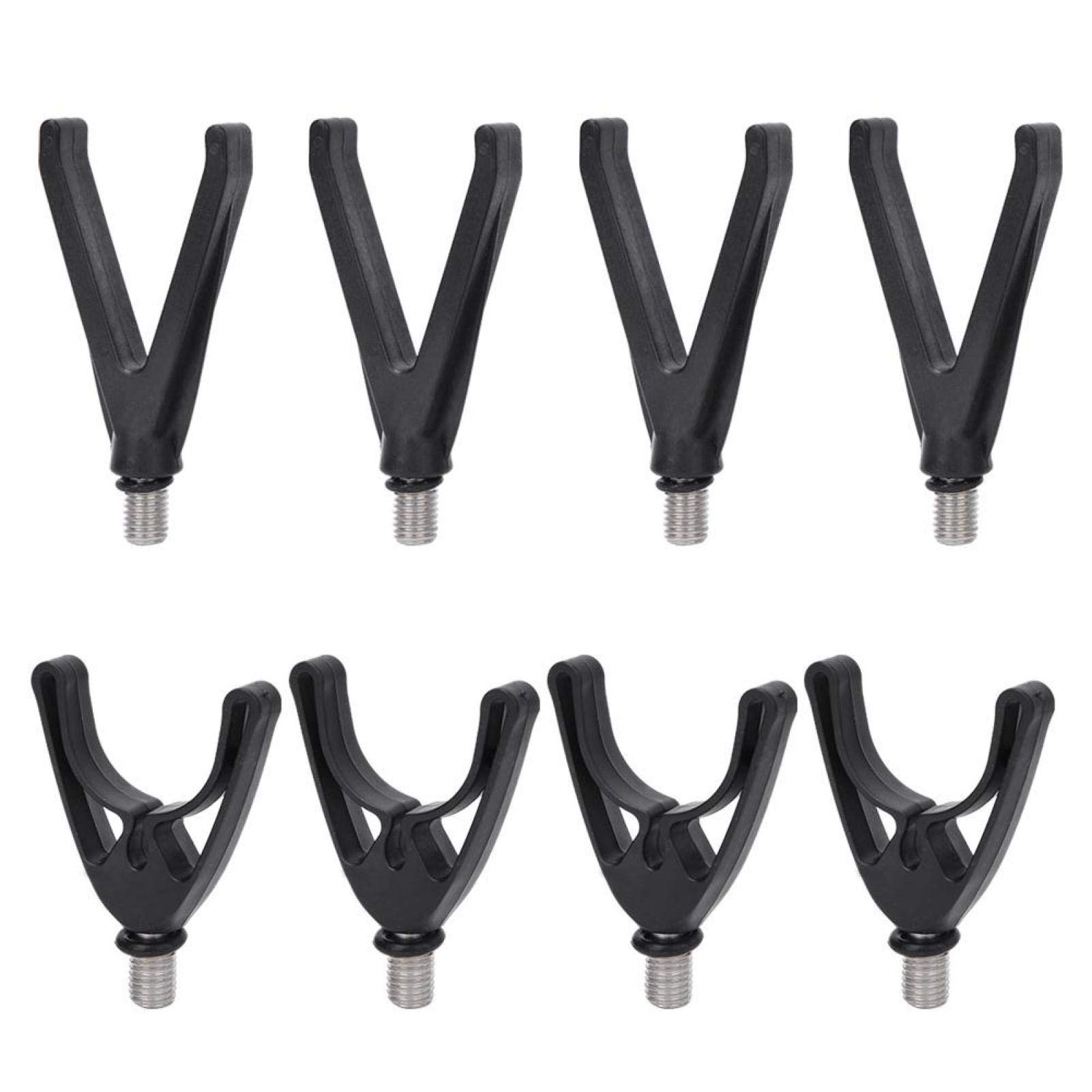Professional Fishing Rod Holder Bracket - Durable & Adjustable Fishing Accessory for Kayak, Boat, and Shore Fishing