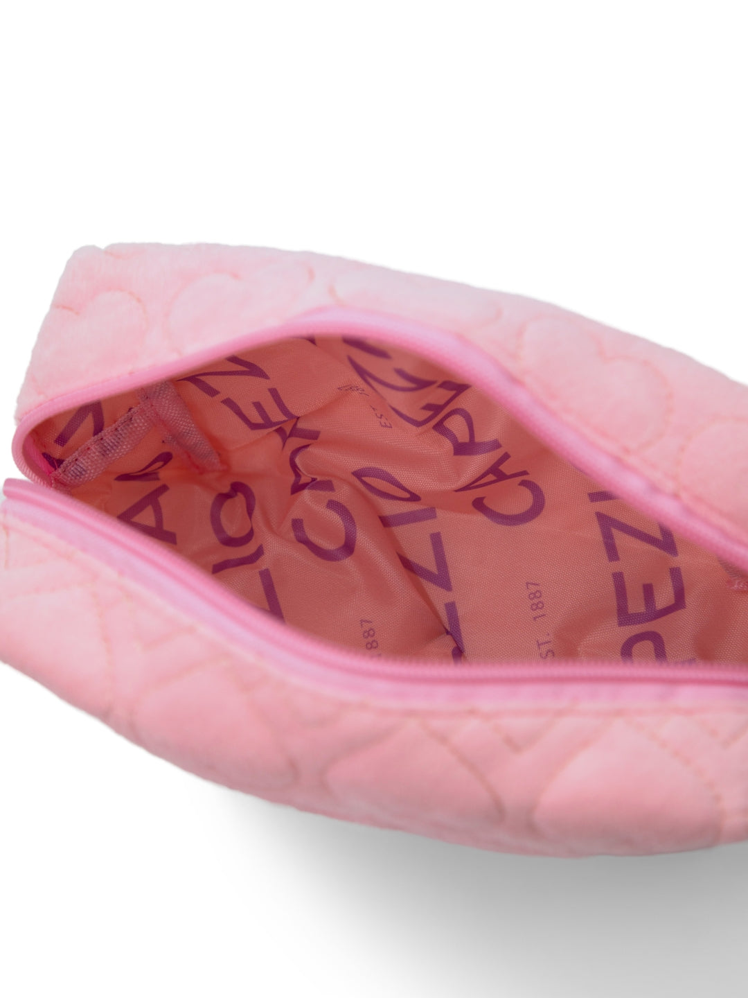 B320 Lightweight Heart Pouch - Small Crossbody Bag for Women, Fashionable & Cute Clutch Purse - Perfect for Date Night, Parties, and Everyday Use