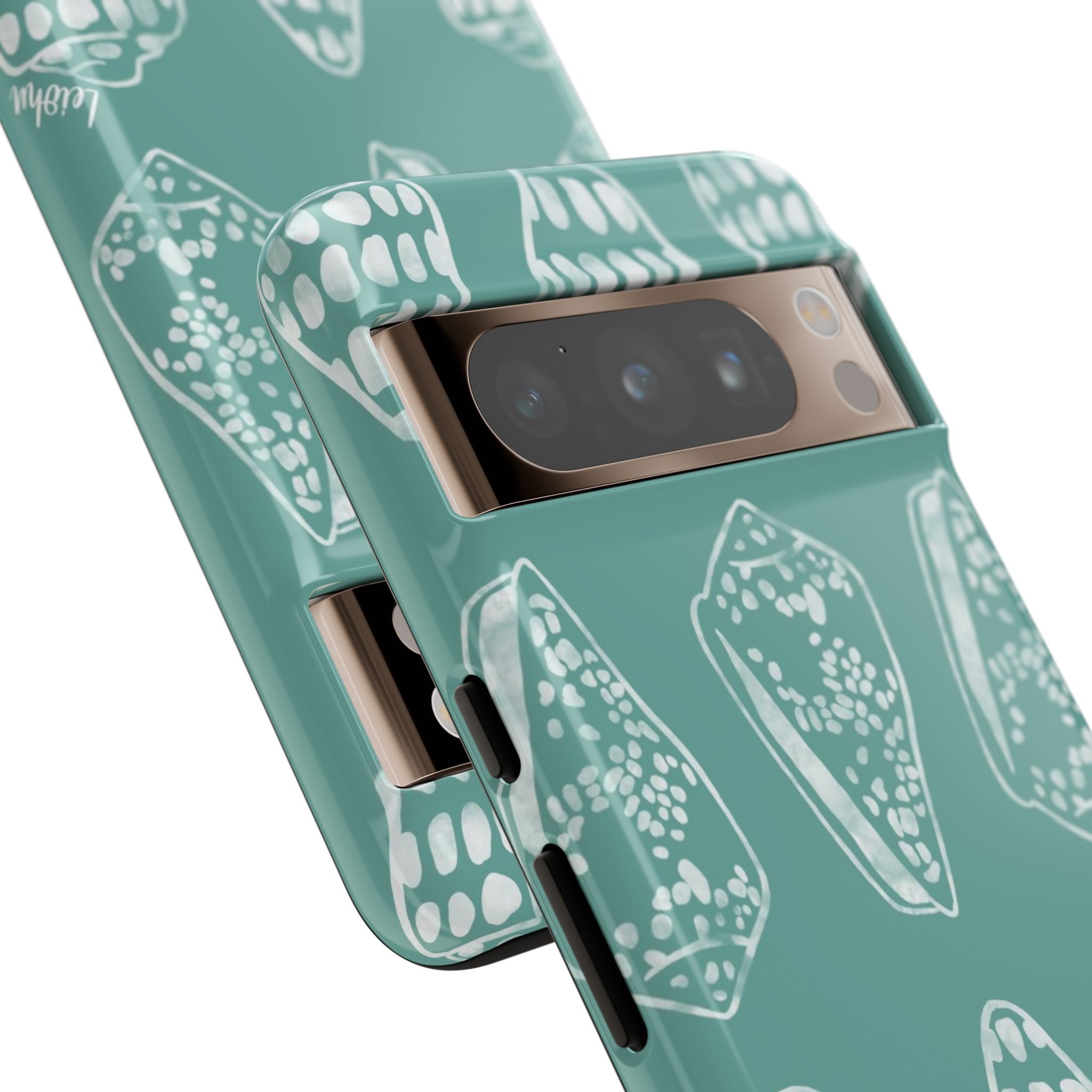 Google Pixel Phone Case - Durable Shell Cover with Polu Design - Perfect for Daily Protection & Style