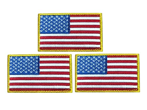 USA