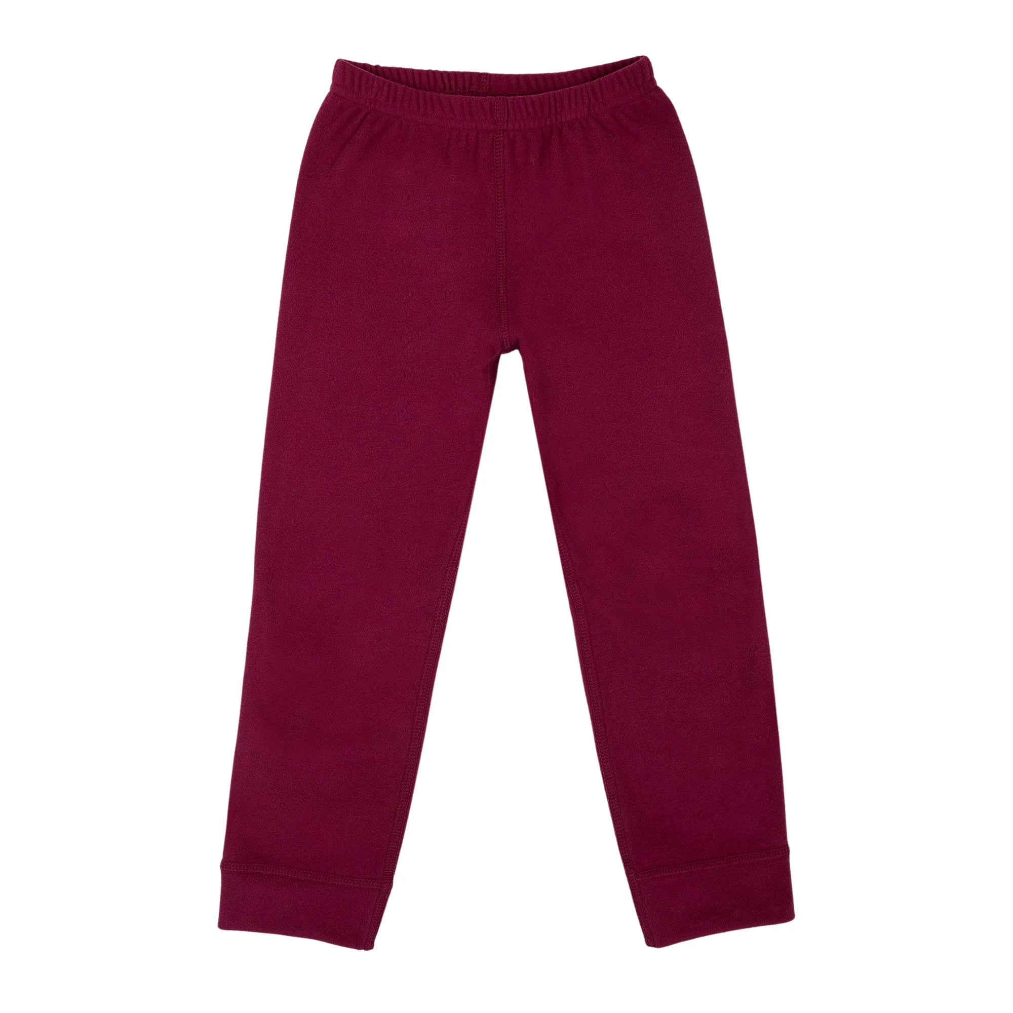Jan & Jul Mulberry Thermal Base Layer Pants for Women - Soft Winter Thermal Underwear, Moisture-Wicking & Warm Fleece Lined Leggings - Perfect for Skiing, Hiking & Cold Weather Activities