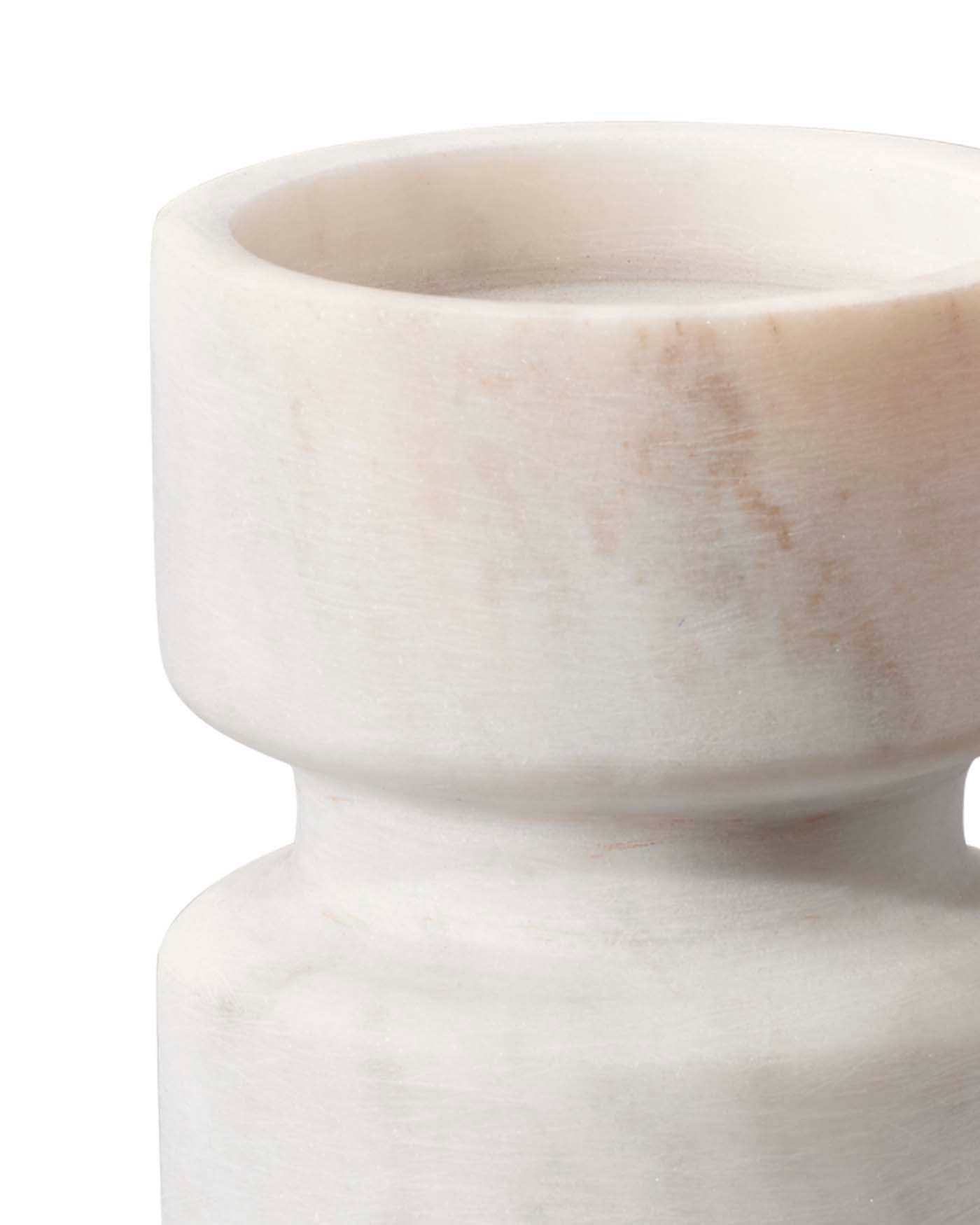 Daphne Candle Holder - Elegant Home Decor for Dining Table, Wedding Centerpiece & Romantic Ambiance | Perfect for Christmas, Thanksgiving & Special Occasions