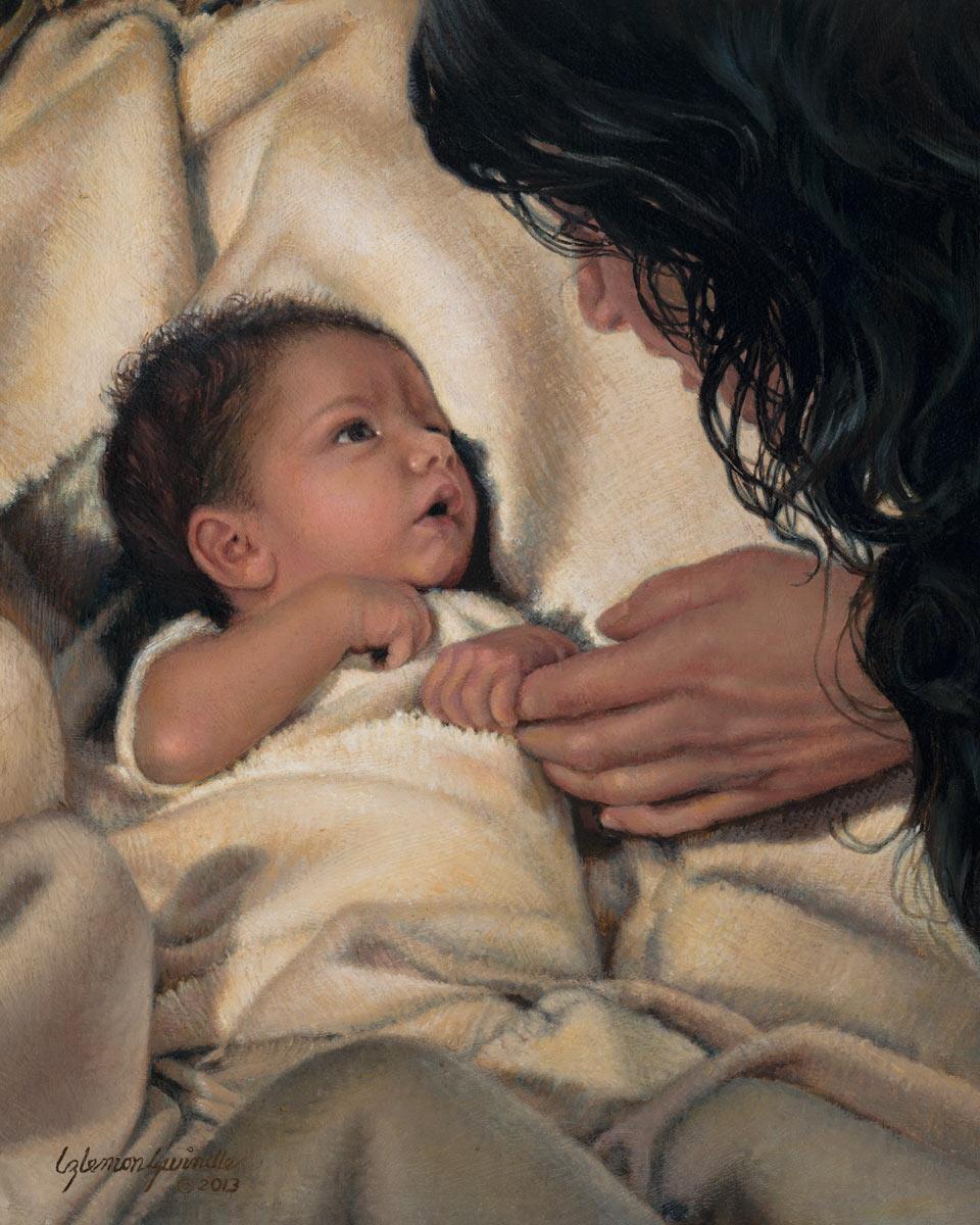 Babe of Bethlehem - Premium Baby Clothing & Gifts | Soft Cotton Outfits for Newborns & Infants | Perfect for Christenings, Holidays & Family Photos