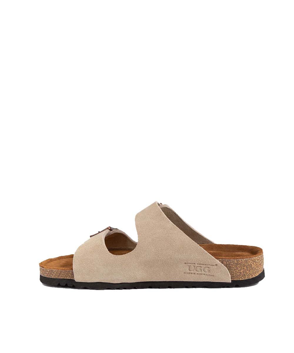 Women's UGG Alto Sandal - Comfortable & Stylish Summer Slide Sandals for Women | Perfect for Beach, Pool, and Casual Outings