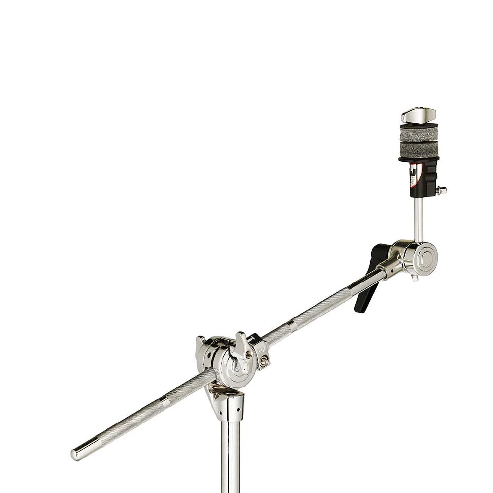 DW 1/2 Standard Cymbal Arm - Heavy Duty Drum Hardware for Professional Drum Kits | Perfect for Live Performances & Studio Recordings