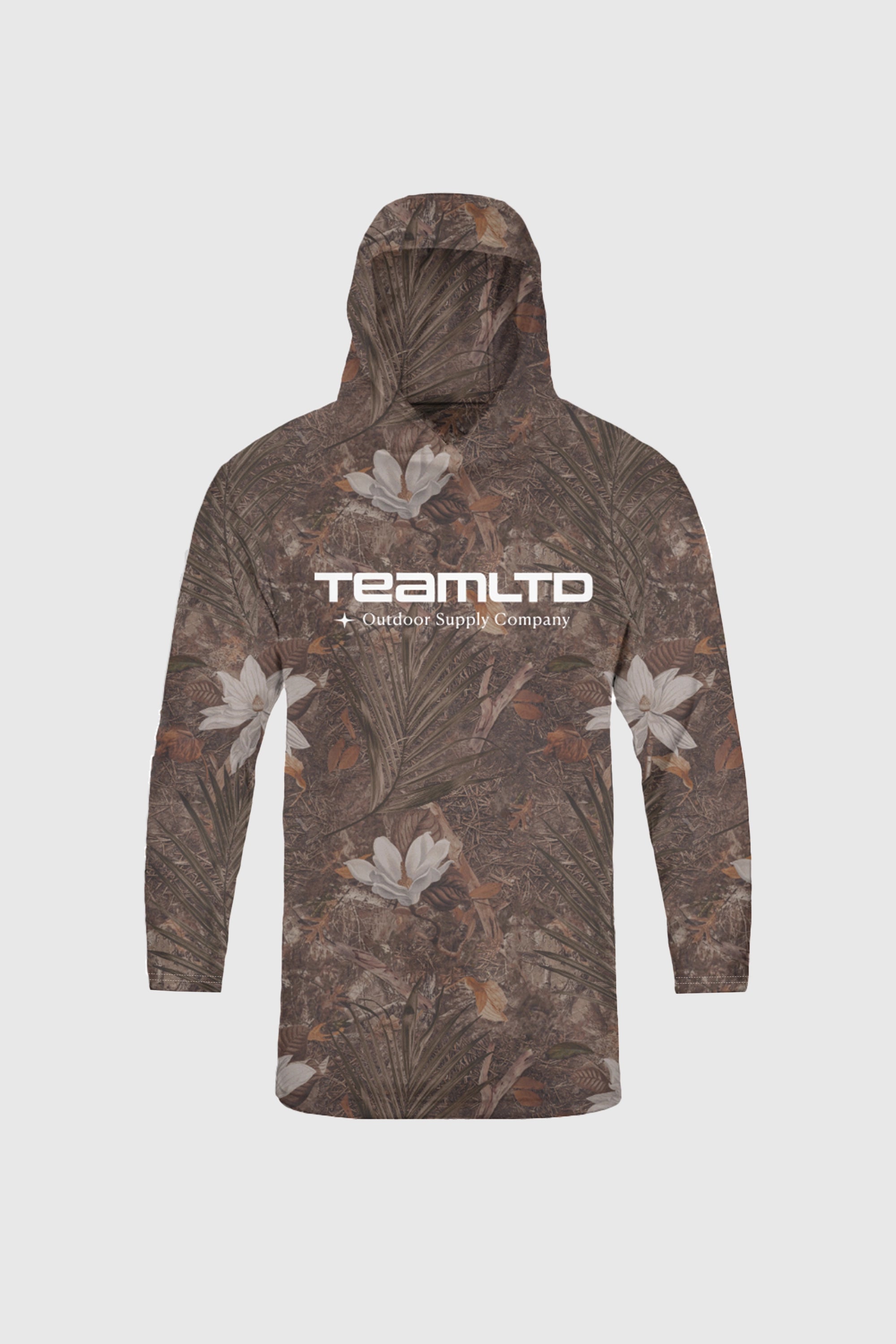 UV Protection Marble Print Fishing Shirt - Quick Dry, Breathable & UPF 50+ for Outdoor Activities, Fishing & Hiking
